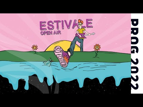 Estivale - Programmation 2022