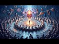 Unlocking the Secrets of the Collective Unconscious