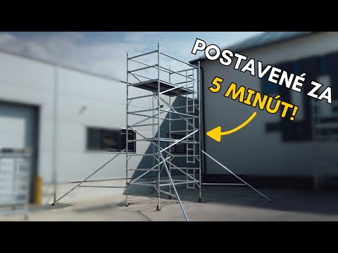 Produktové video
