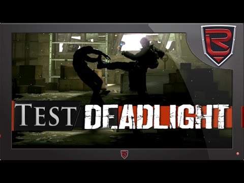 Deadlight Directors Cut im Test [HD|Gameplay|Deutsch] [PS4|XB1|PC]