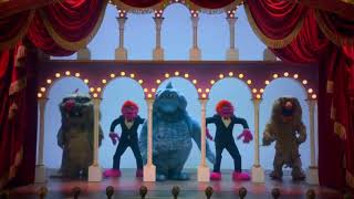 Download lagu The Muppet Show special (2026) but only when Thog is onscreen mp3