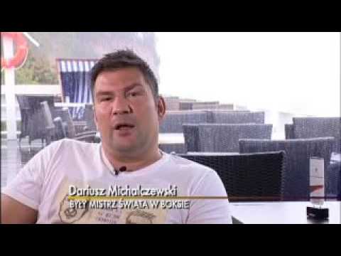 Najbardziej romantyczne miejsce według Dariusza Michalczewskiego