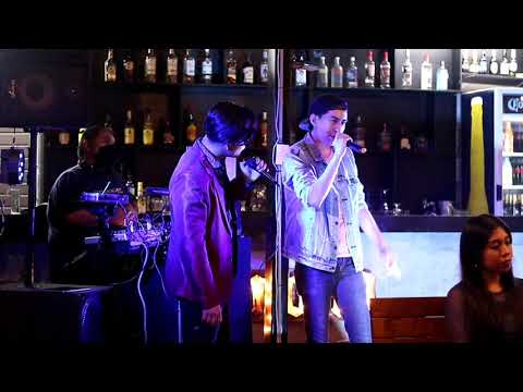 "Perder Para Empezar" | Concierto De Aniversario [Completo] Litt-Tiago Fam.