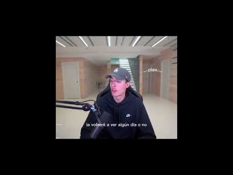 PLEX habla de FRANK y CHISPAS💥