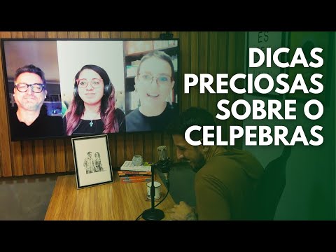 Cortes do Podcast | As Melhores Dicas para passar no Exame do CelpeBras