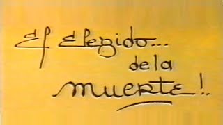 El elegido de la muerte | 1994 | + ESCENAS POST-CREDITOS