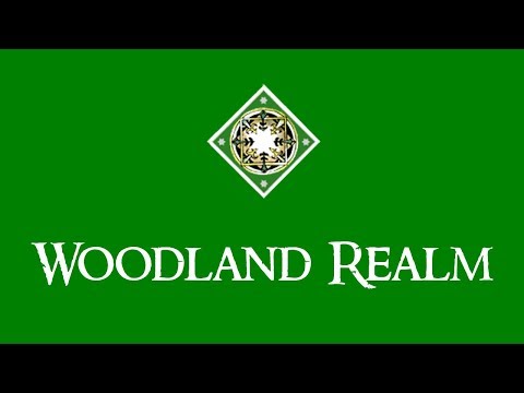 TATW: DaC V2.2 Overview - Woodland Realm