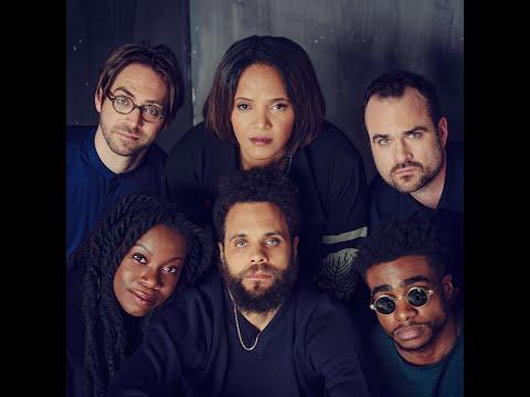 Terri Lyne Carrington and Social Science (Shelter in Place): Trapped in the American Dream