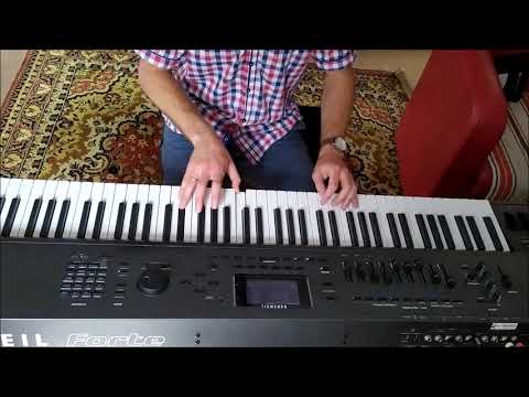 Paweł Wasiak - "Wspomnienia"