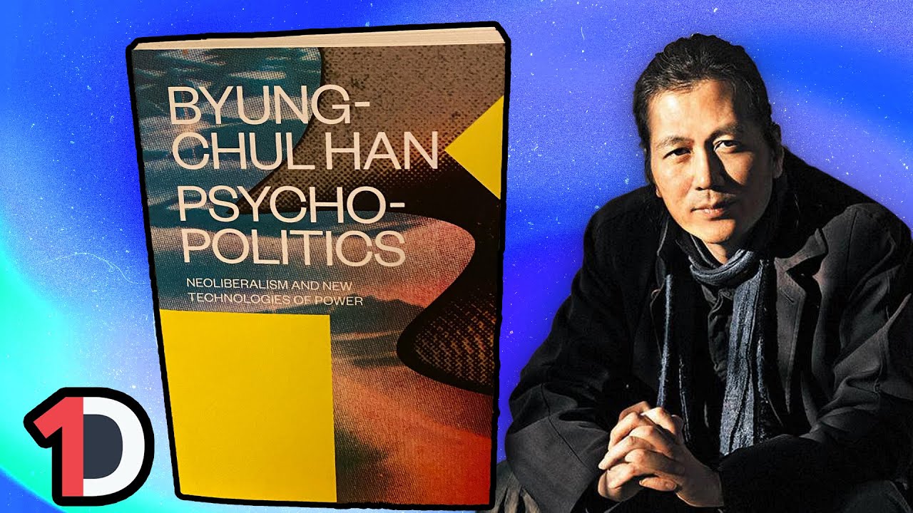 PSYCHOPOLITICS w/ A New Conversation