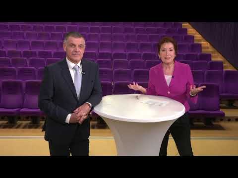 Trendfolge: Ihre Unabhängigkeitserklärung bei Börsen-Investments - Interview mit Uwe Diehl