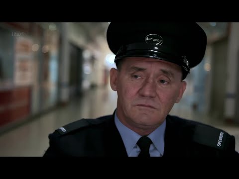The Security Men (1080p) - st. Brendan O'Carroll, Bobby Ball, Dean Andrews