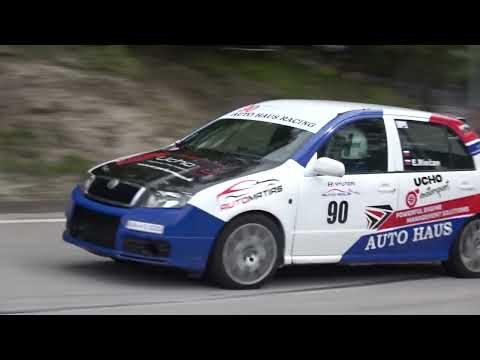 AUTOPOLA Jankov Vŕšok 2022 - Erik Riečan - Skoda Fabia RS - | MaxxSport |