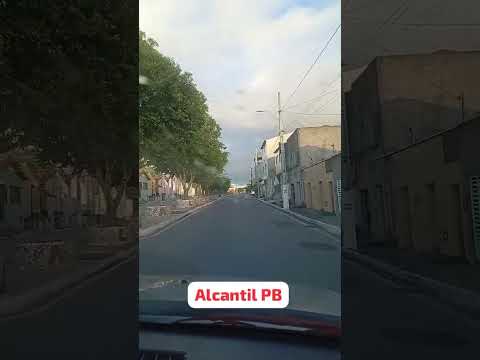 Alcantil PB