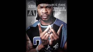 Xzibit - Double Time (2000) (Prod. Erick Sermon)