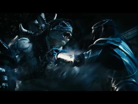 Middle Earth: Shadow of Mordor 2nd Cheathrough - Pt. 14