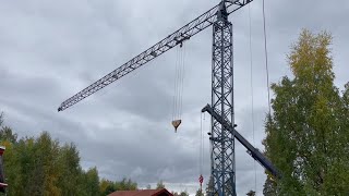 Lind&eacute;n 100.2 andre industrimaskiner | Bilde 4 - Machineryline