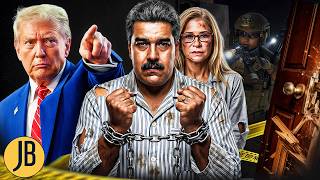 Inside the U.S. Delta Force Raid to Capture Nicolás Maduro