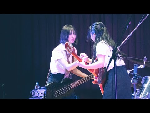 Be-Bop-Highschool Boku-tachi no Innocent VOICE