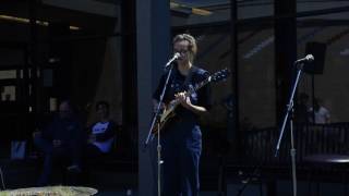 lavender - live || olive