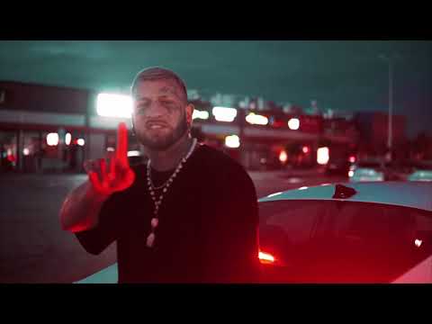 Bonson & IzabelKa  - Szkoda Się Kłaść.  prod.Mitch Dope