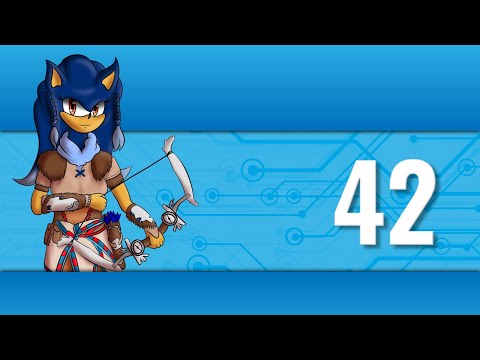 Blind Play - Horizon Zero Dawn - Part 42