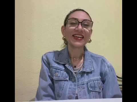 Meet the Tutor - Nourhan 