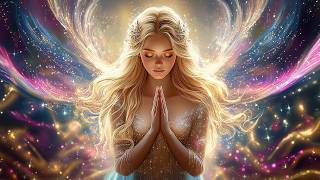 Божественный Свет Вселенной: получите чудеса, мир, любовь и божественное руководство, 963 Гц