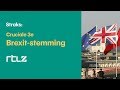 Brexit-debat: de cruciale derde stemming