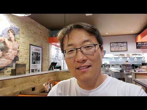 Chicago Buona Italian Beef