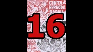 Download lagu Seri Cerita Silat CINTA BERNODA D*RAH  JILID 16 mp3