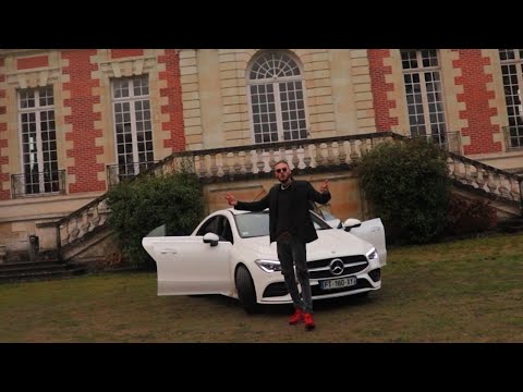 BAZBA - Tokarev (clip officiel)