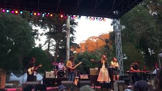 CONOR OBERST &amp; FIRST AID KIT - &quot;Southern State&quot; (Bright Eyes song) 10/6/17