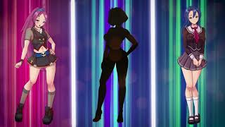 Guilty Summer Kiss (official trailer)