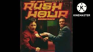 Faith Evans Feat. Puff Daddy - All Night Long (From Rush Hour Soundtrack / Keep The Faith) (1998).