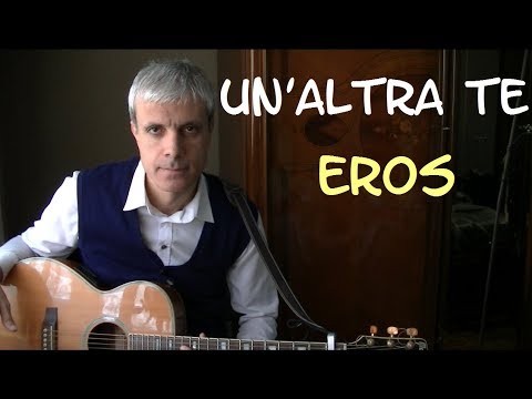download lagu mp3 mp4 Un Altra Te Accordi, download lagu Un Altra Te Accordi gratis, unduh video klip Un Altra Te Accordi