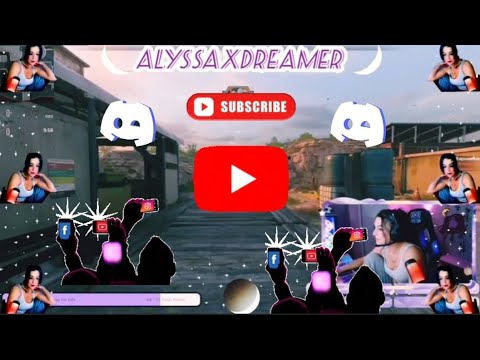 🌜AlyssaXdreamer🌛 "Sheko x @Elyainis - Valle de muerte" Mw2. knifing It. Edited by 🎵MMGM🎵