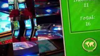 The Mysterious City: Vegas