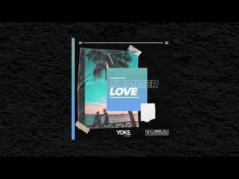 Claudette & Roy - Summer Love