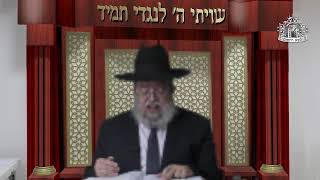 דף היומי בחצי שעה - עירובין דף ס'