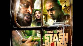 Rick Ross - I Love My Bitches