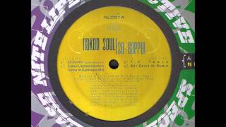 Naked Soul - So happy (GU Mix) - NLC Records