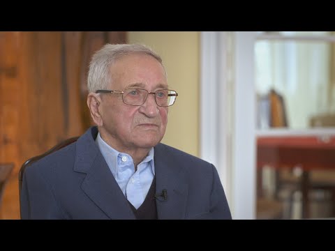 Interjú Soproni Józseffel, a Nemzet Művészével