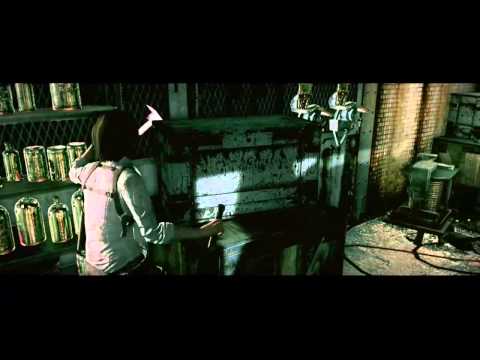 The Evil Within: THE CONSEQUENCE with DrAiN  - 2 / 2