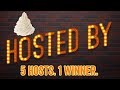 Hosted By Quiz Special Barshens