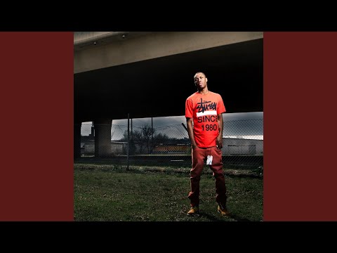 Worried Bout Tomorrow