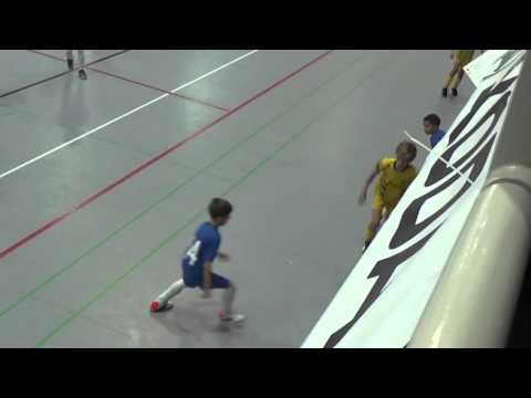 SAK 1914 - SV Grödig 27.12.2015 U9