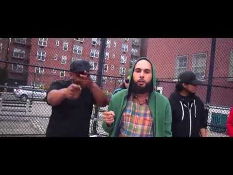 J1ROTY AND STREAKIE- 20 PARK