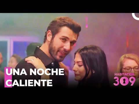 Al Amor Le Qustan Las Coincidencias - Habitación 309