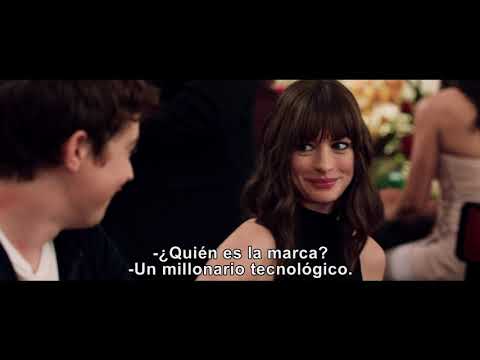 Tráiler Maestras del Engaño 2019